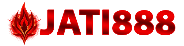 JATI888 LOGO